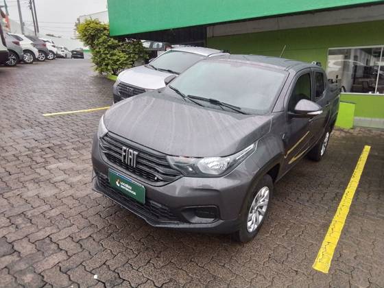 FIAT STRADA 1.3 FIREFLY FLEX FREEDOM CS MANUAL FIAT STRADA 1.3 FIREFLY FLEX FREEDOM CS MANUAL